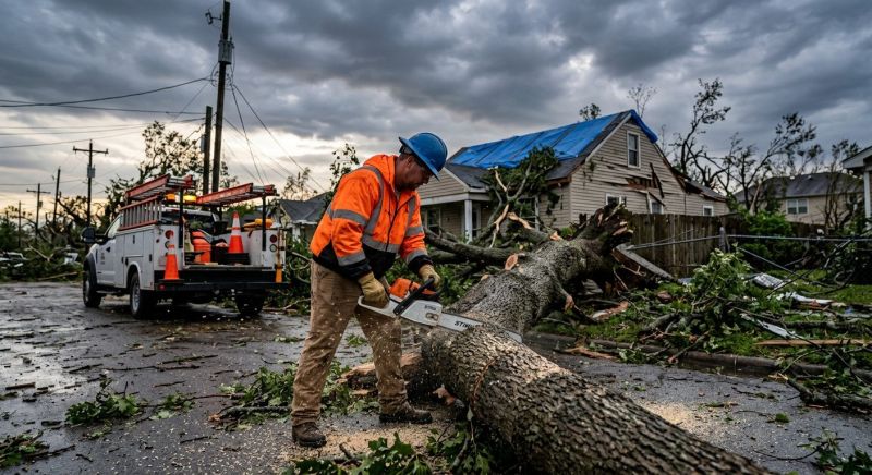 Restoration Service in Overland Park, KS