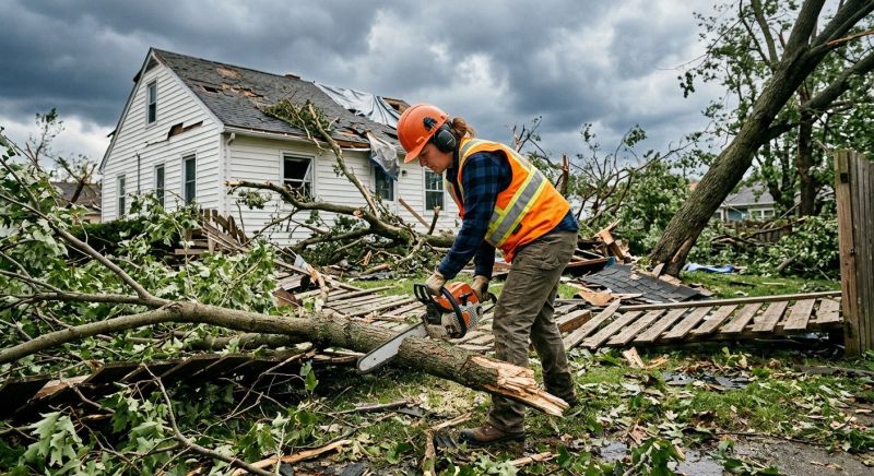 Restoration Service in Alpharetta, GA